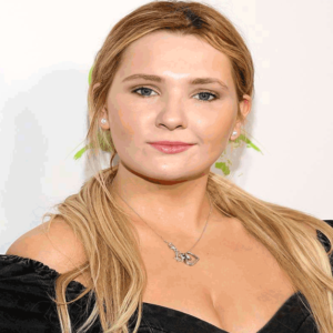 Abigail Breslin