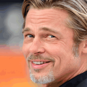 Brad Pitt