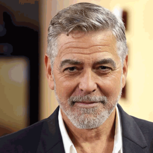 George Clooney