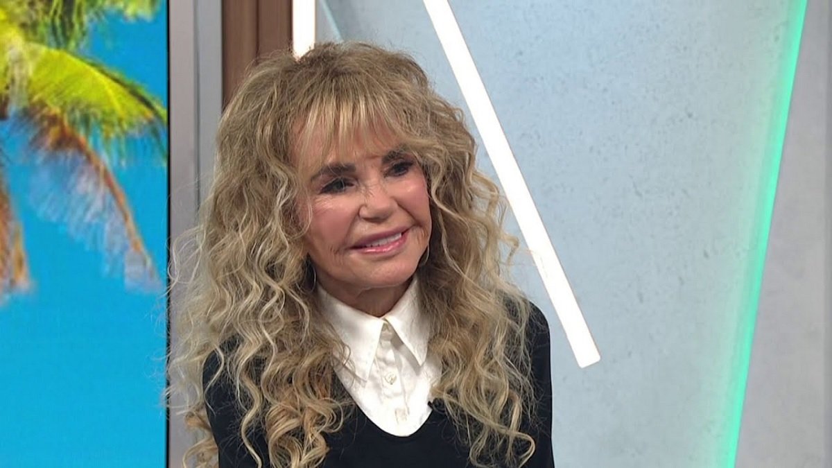 Dyan Cannon Height Age Husband Date Of Birth Net Worth Career And