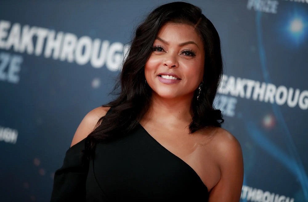 Taraji P Henson height, Age, Husband, Date of birth, net worth, career