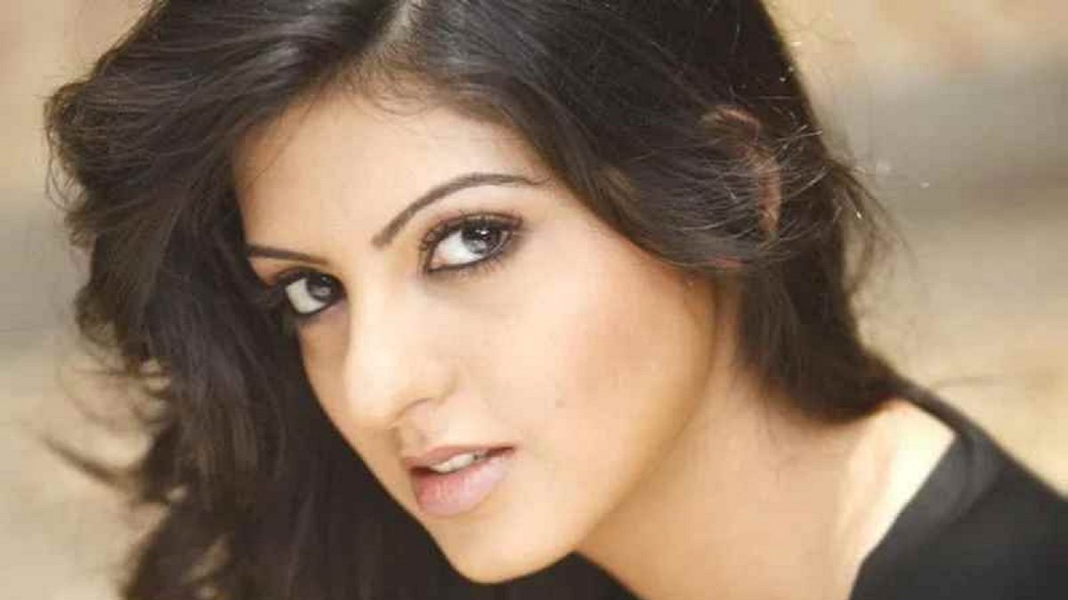 Amrita Prakash