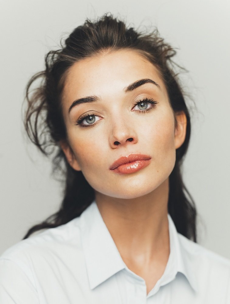 Amy Jackson Age