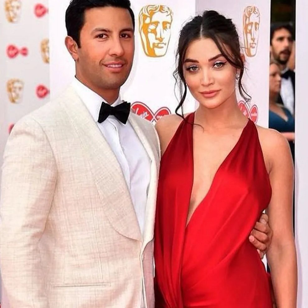 Amy Jackson's Net Worth