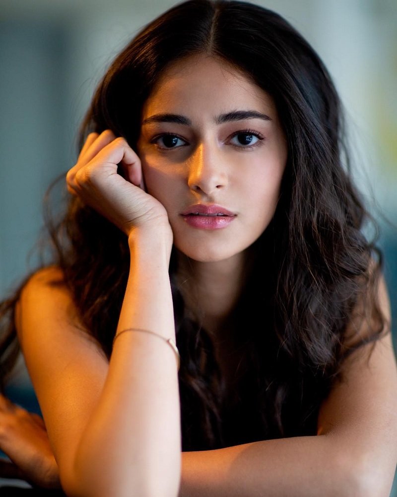 Ananya Panday Age