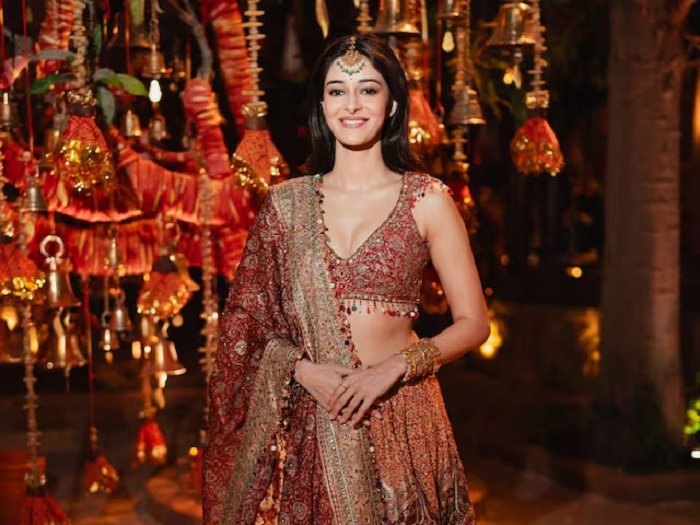 Ananya Panday Net Worth