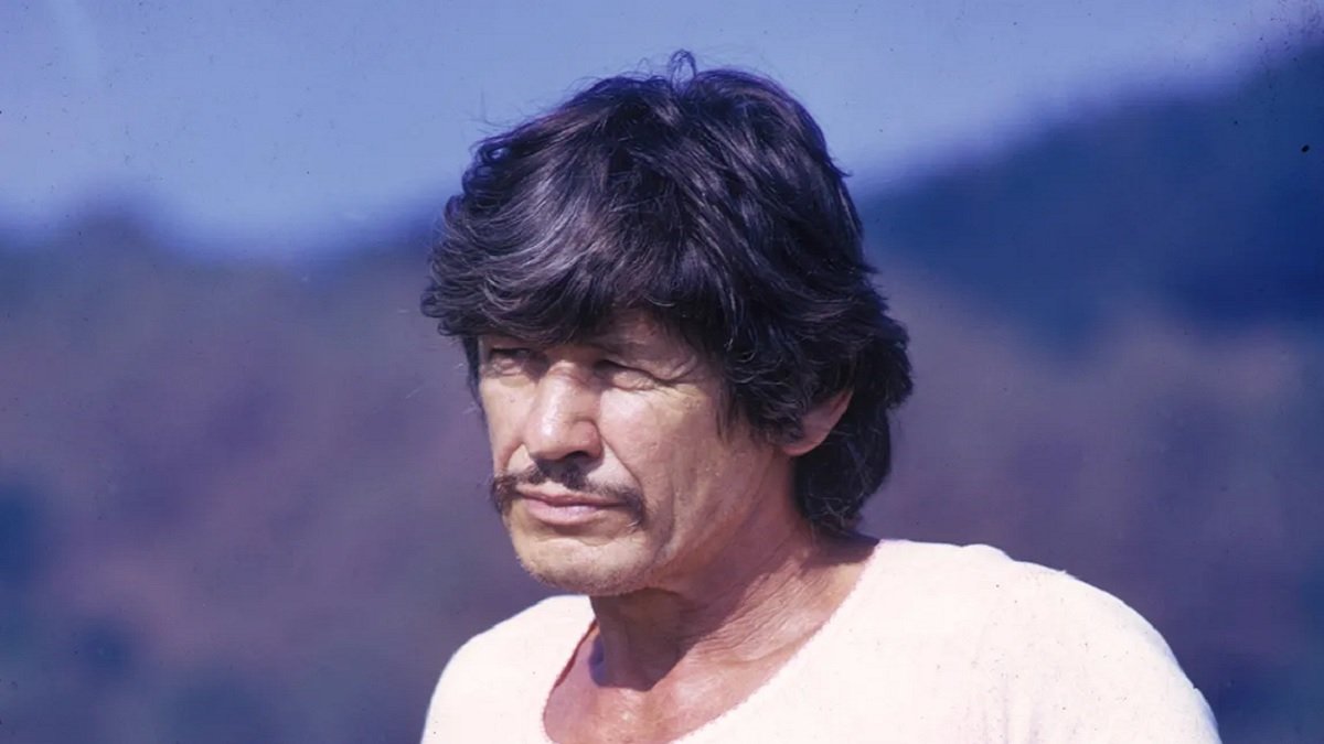 Charles Bronson height, Age, Wife, Date of birth, net worth, career and ...