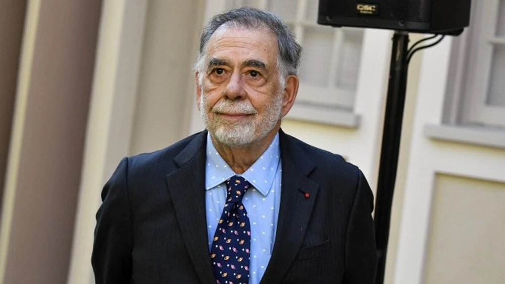 Francis Ford Coppola height, Age, Wife, Date of birth, net worth ...