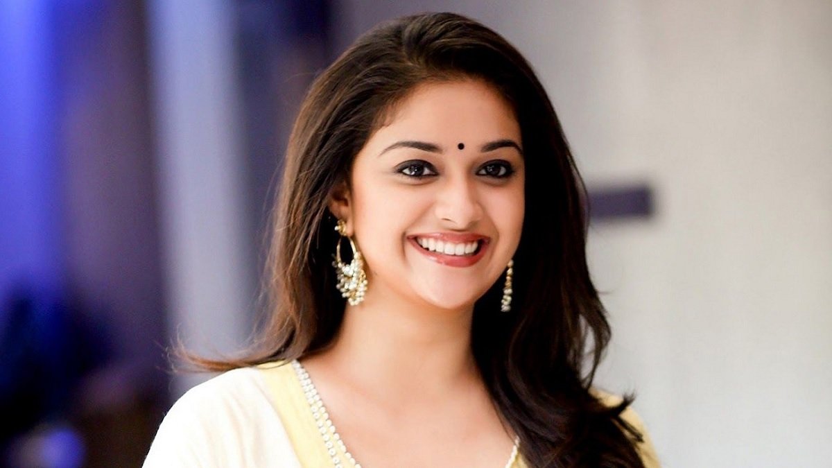 Keerthi Suresh height, Age, Husband, Date of birth, net worth, career ...