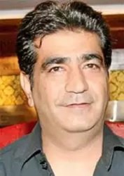 Krishan Kumar Age