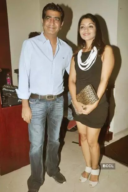 Krishan Kumar Height