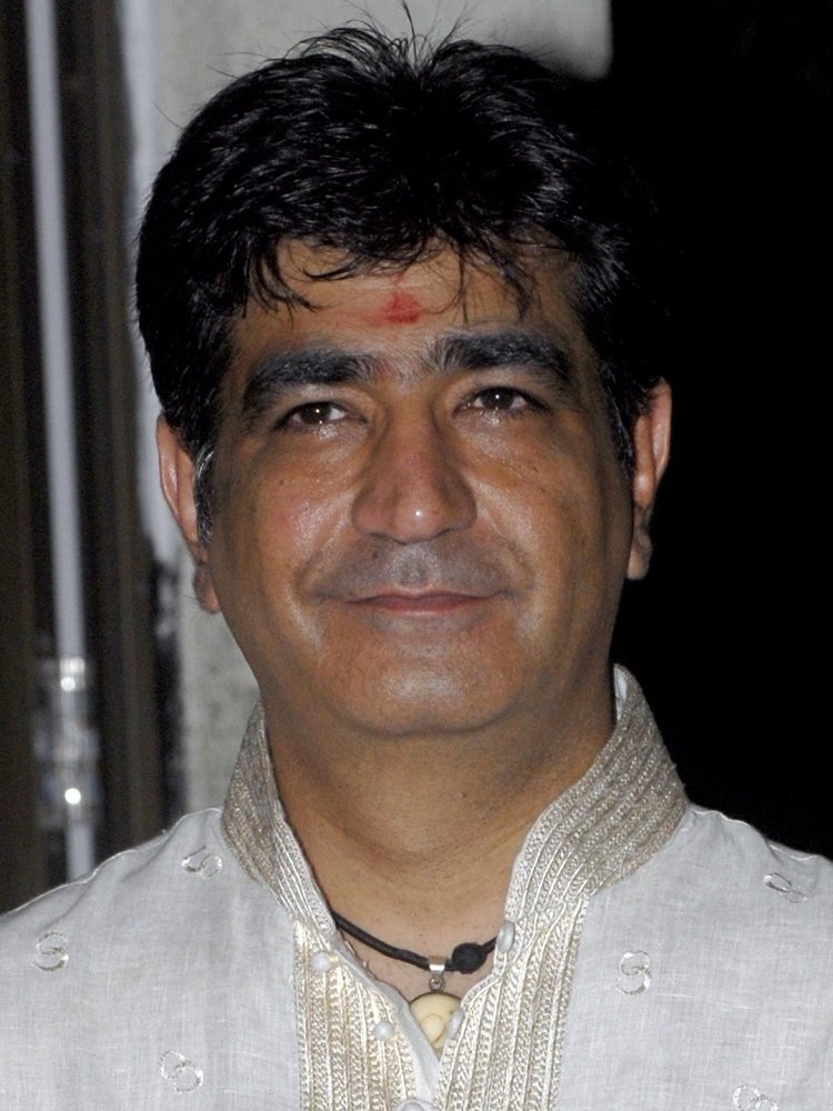 Krishan Kumar Net Worth