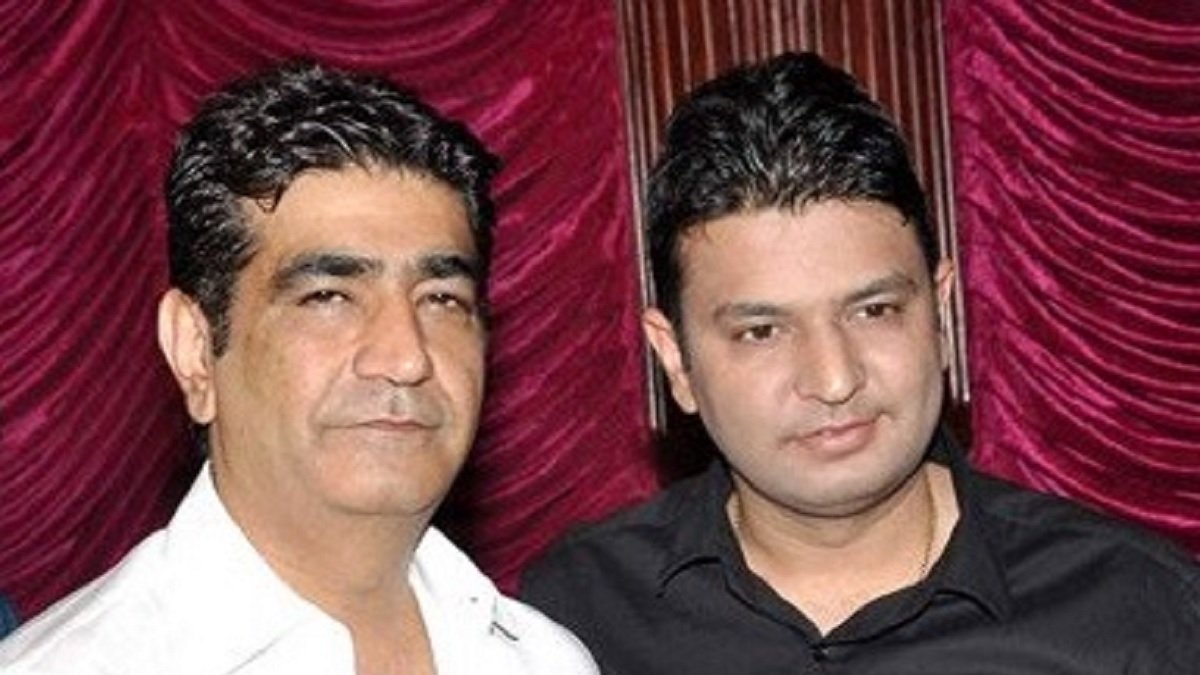 Krishan Kumar