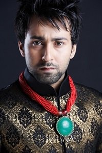 Krishna Bharadwaj Age