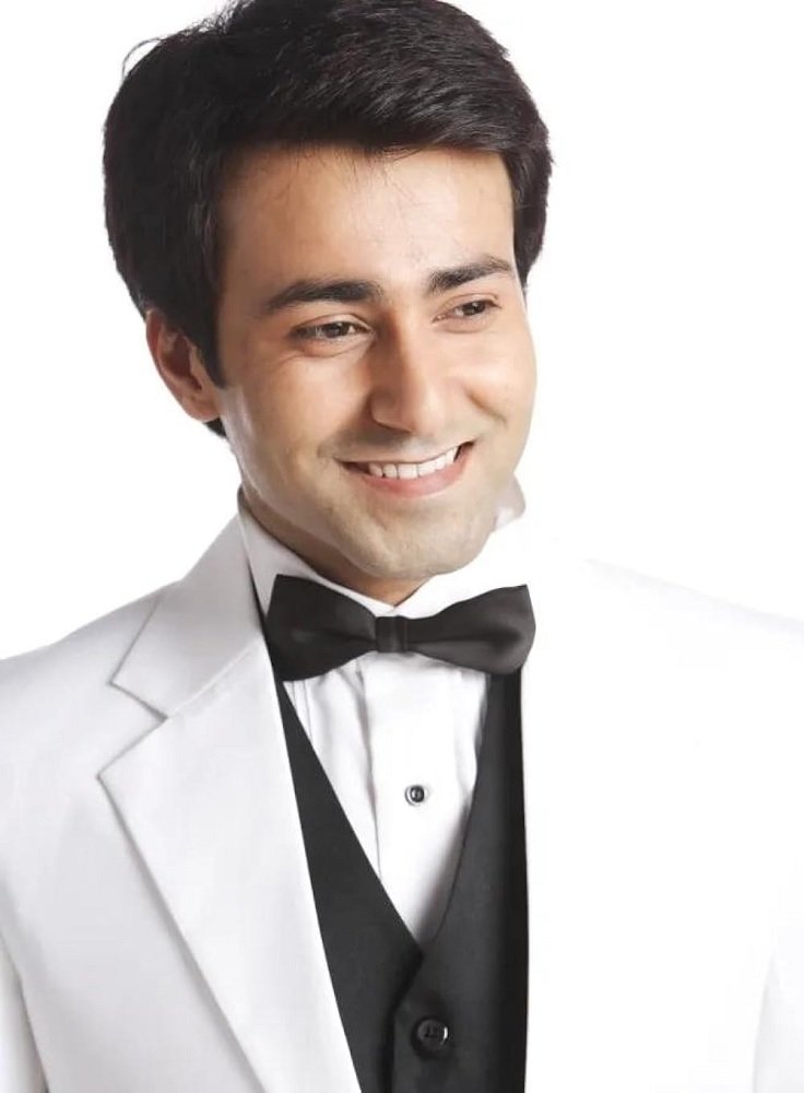 Krishna Bharadwaj Net Worth