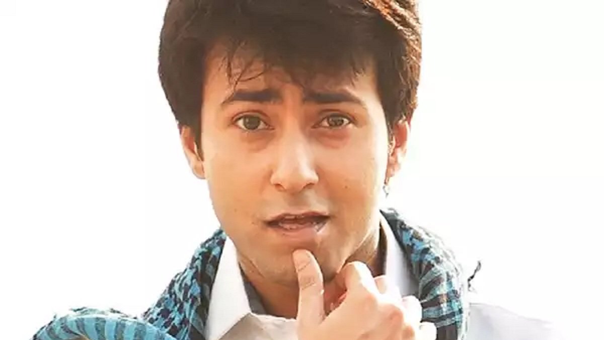 Krishna Bharadwaj