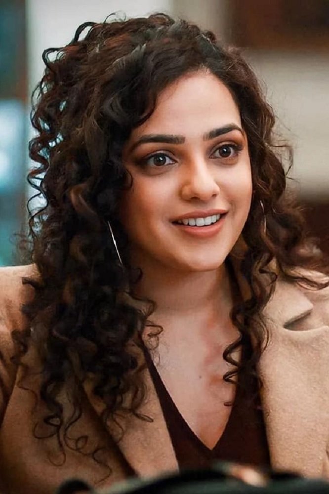 Nithya Menen Height Age Husband Date Of Birth Net Worth Career And Biography 