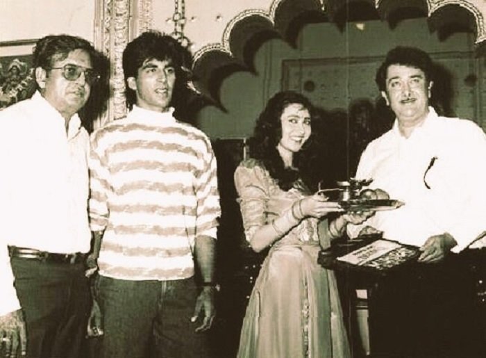 Pramod Chakravorty