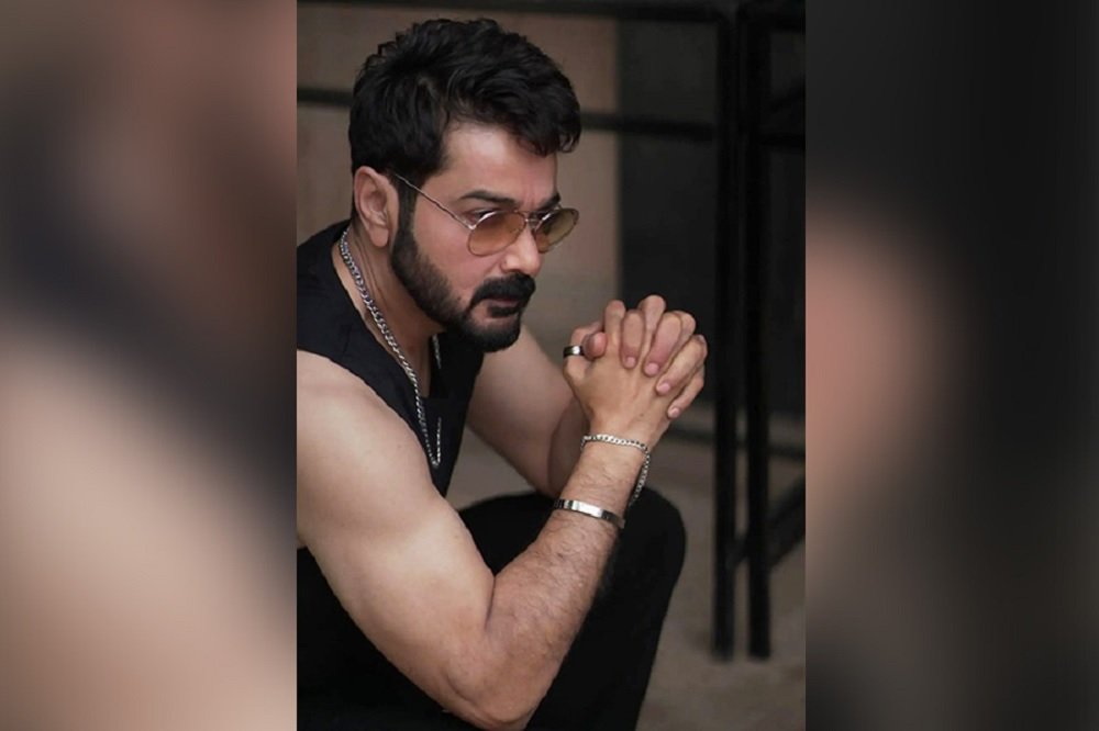 Prosenjit Chatterjee Age