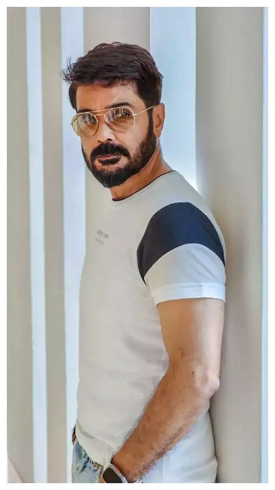 Prosenjit Chatterjee's Net Worth
