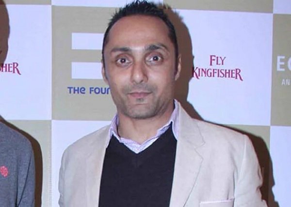 Rahul Bose Age