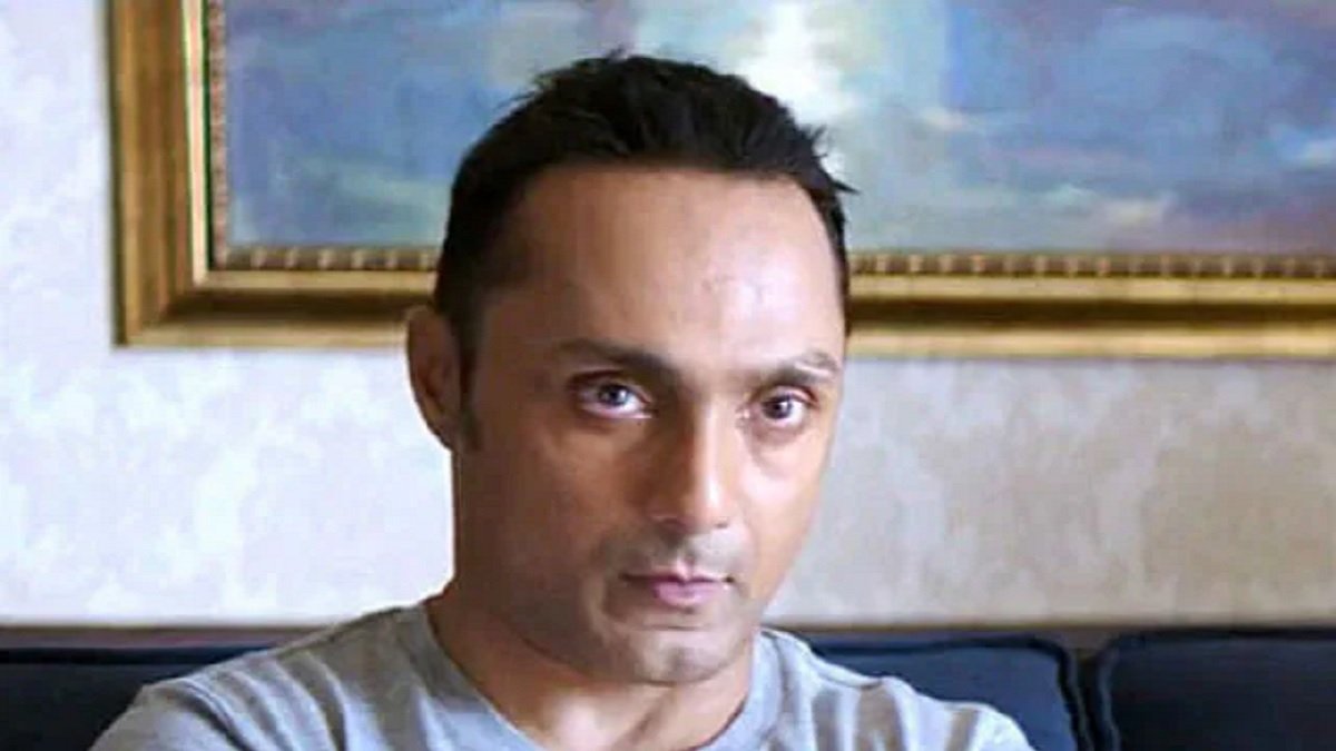 Rahul Bose