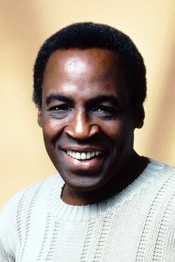 Robert Guillaume Age