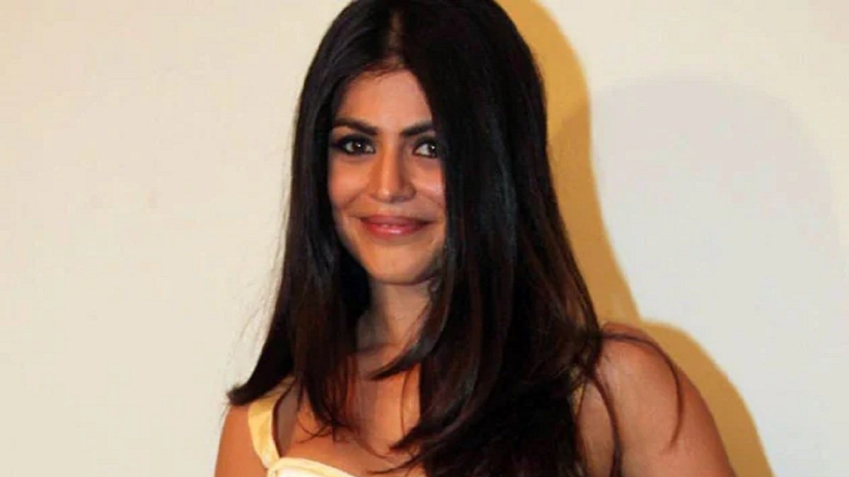 Shenaz Treasurywala