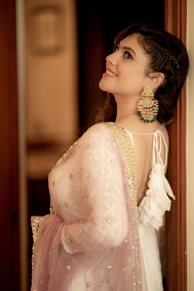 Sherin Net Worth