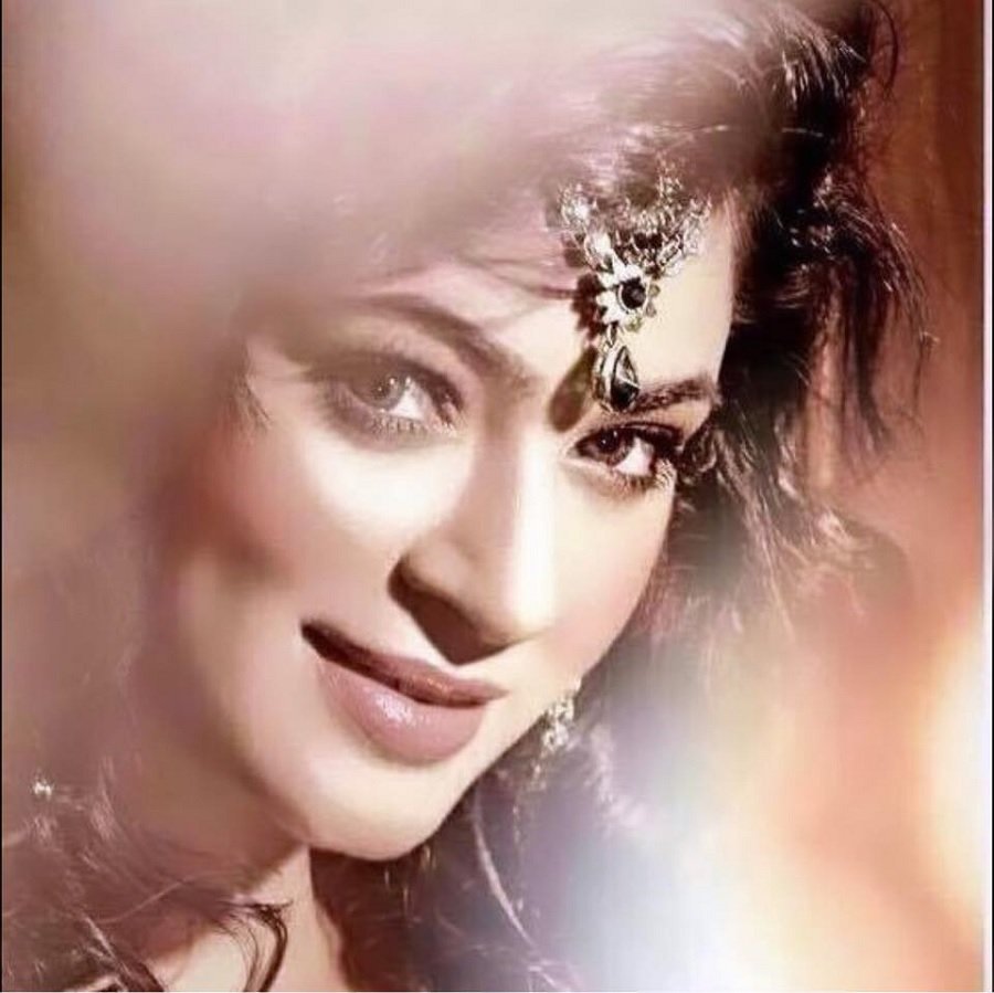 Shilpi Sharma Age