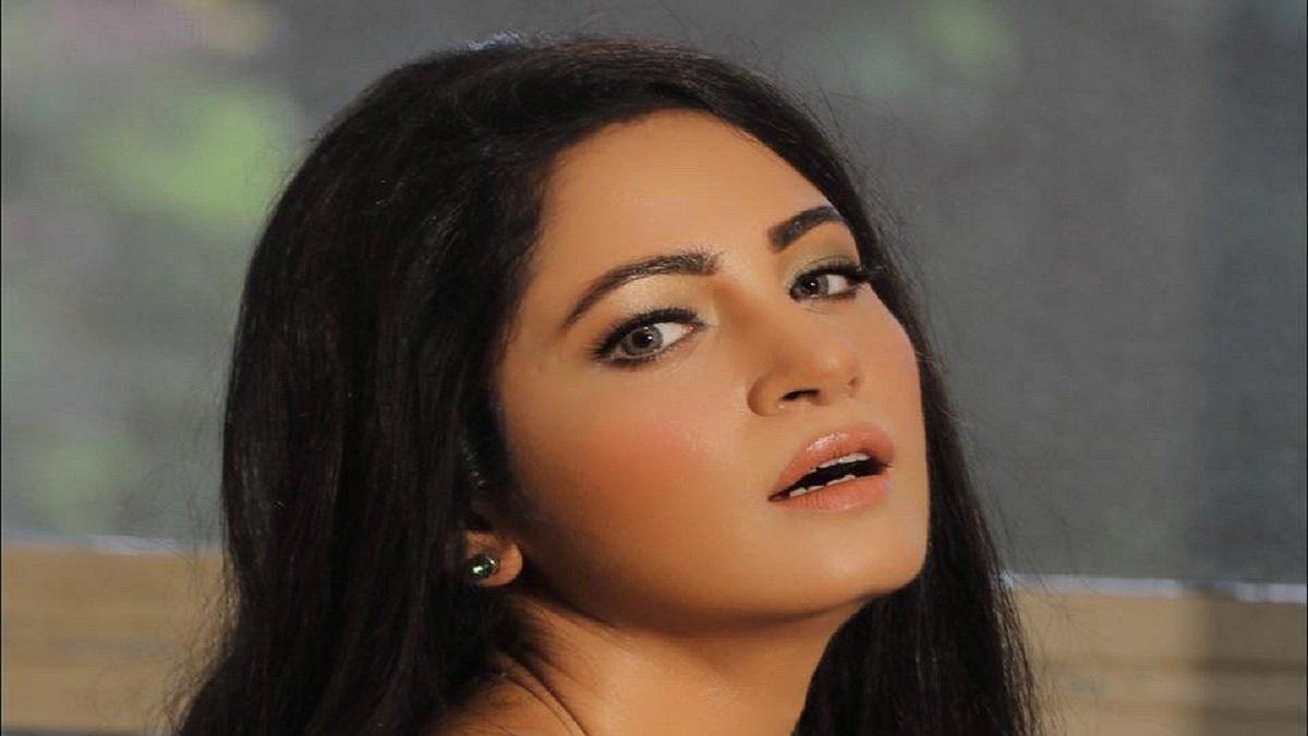 Shilpi Sharma