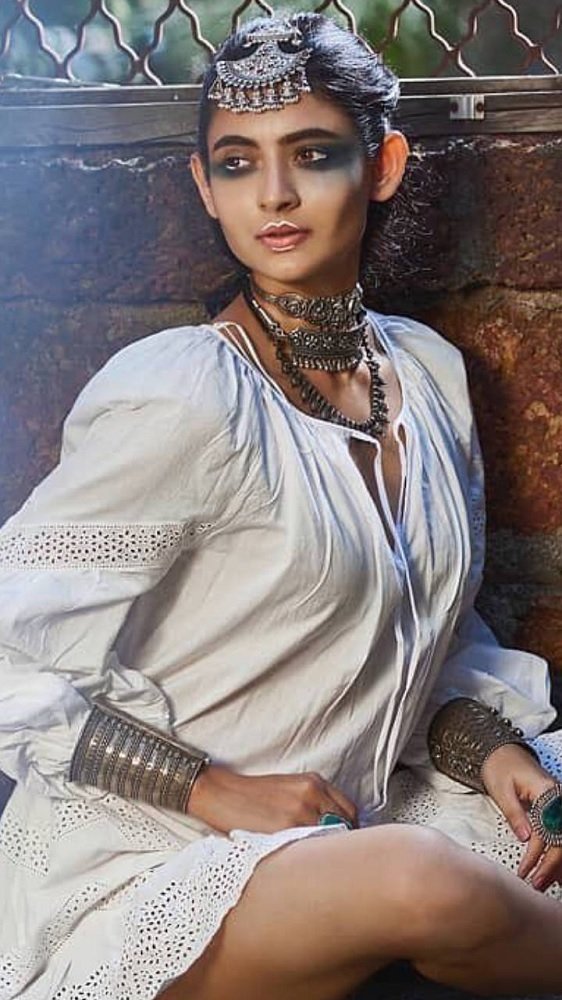 Shivangi Khedkar Age