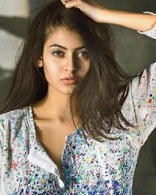 Shivangi Khedkar Income and Net Worth