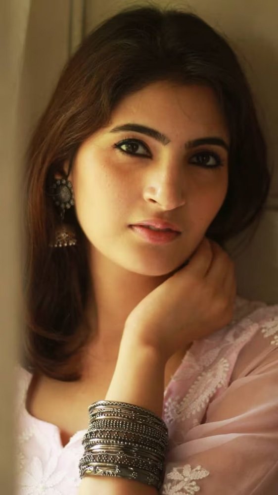 Shivani Raghuvanshi Age