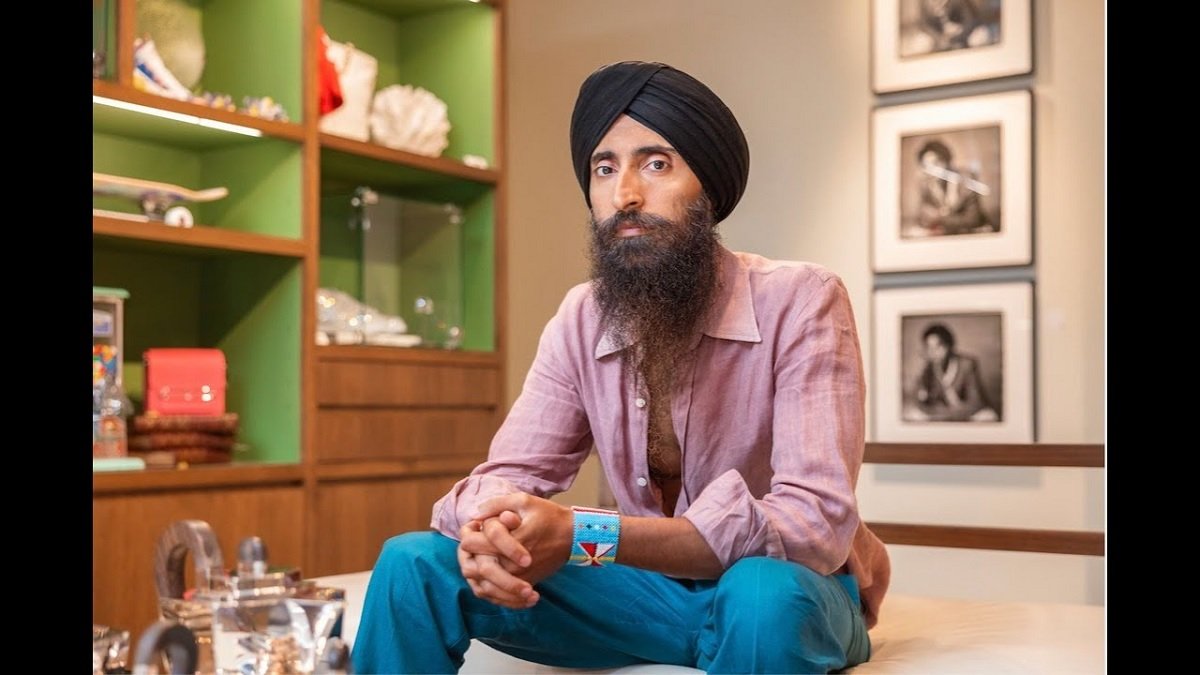 Waris Ahluwalia height, Age, Wife, Date of birth, net worth, career and biography »